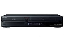Sony RDR-VX450 - DVD Recorder & VCR Recorder Combi