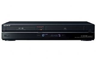 Childrens Toyshop  Electronics : Sony RDR-VX450 - DVD Recorder & VCR Recorder Combi