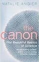 The Canon: A Whirligig Tour of the Beautiful Basics of Science