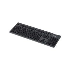 Fujitsu KB400 Tastatur USB, DE