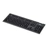 Fujitsu KB400 Tastatur USB, DE