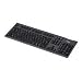 Fujitsu KB400 Tastatur USB, DE