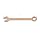 Beta 42BA/AS 3/4" x 3/4" Combination Wrench, 12 Points, Non Sparking