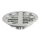 Ldr Industries 502 5210 Shower Drain 1-1/2