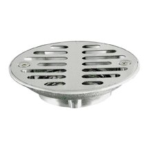 Ldr Industries 502 5210 Shower Drain 1-1/2