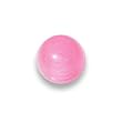 4mm Pink Acrylic Replacement Ball