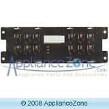 Review Frigidaire  / Stove/Oven/Range Clock Timer - 316452310