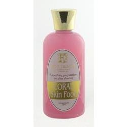 Geo F. Trumper Coral Skin Food 100ml Travel Bottle