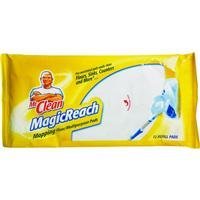 Mr. Clean Magic Reach Mopping Floor/Multipurpose Pads , 12 refill pads