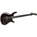 Parker Guitars Dragon Fly Vernon Reid Signature Electric Guitar Black Cherry