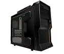NZXT - PC Case - Gaming - Micro ATX - Vulcan - Black