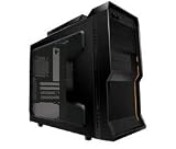NZXT - PC Case - Gaming - Micro ATX - Vulcan - Black