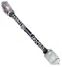 Protection Large Crystal Wand