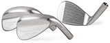 Interloper PO 690 Set of 4 Satin Wedges