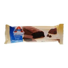 Atkins Advantage Chocolate Decedance 60g Bar x 1