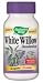 Nature's Way White Willow Bark, 60 Capsules