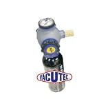 Vacutec (VCTWVJ690189) Inert Gas Pack Kit