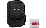 Review Sony ACCCFG.CE / Sony ACC-CFG Accessory Kit For W Series Cybershot