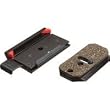Stroboframe 300-QRC Replacement Quick-Release Plate