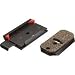 Stroboframe 300-QRC Replacement Quick-Release Plate
