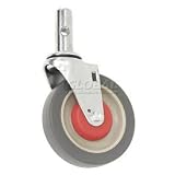 Buy Caster For Magliner Gemini Convertible Hand Truck  5 x 1-1 4  Wheel  131020