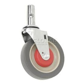 Buy Caster For Magliner Gemini Convertible Hand Truck  5 x 1-1 4  Wheel  131020 now!