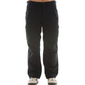 Armani Exchange Mid Weight Combat Pant