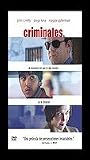 Criminal (Criminales) [NTSC/REGION 1 & 4 DVD. Import-Latin America]