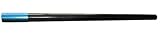 Musical Instruments : Tapered Two Tone Carbony F Didgeridoo with D Anodized Extention