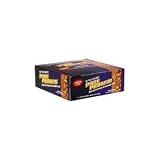 Worldwide Sport Nutrition Pure Protein Bar Peanut Butter, 78 Gm (Pack of 72)