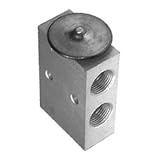 1600 A C Expansion Valve Peterbilt Truck AirSource NEW by MEI
