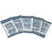 Ewa-Marine Camera Dry CD5 - Silica gel (pack of 5 )