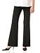 Best Selling Motherhood Maternity: Secret Fit Belly(tm) Bi-stretch Suiting Fit And Flare Maternity Pants Shopping