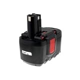 Battery For Bosch Hammer Gbh 24v Prof. Nicd O-pack, 24v, Nicd