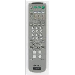 Sony SONY 147668112 TV REMOTE CONTROL