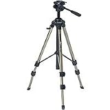 Velbon CX-690 Deluxe Photo/Video Tripod