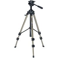 Velbon CX-690 Deluxe Photo/Video Tripod Hakuba CX-690