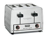 Waring Heavy Duty Commercial Combination Toasters