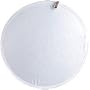 Photoflex Litedisc 12" Circular Collapsable Disc Reflector, White / White