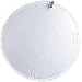 Photoflex Litedisc 12" Circular Collapsable Disc Reflector, White / White