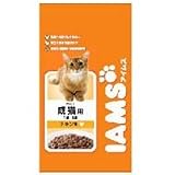 アイムス　成猫用　1歳6歳　7.5kg チキン味の画像