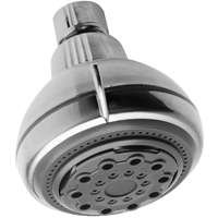 Pp828-50 Shwr Head 5 Func