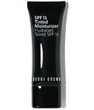 Bobbi Brown Bobbi Brown SPF15 Tinted Moisturizer - Alabaster Tint, 50 ml