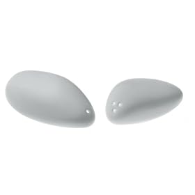 Alessi Columbina Salt and Pepper Castors (FM12)