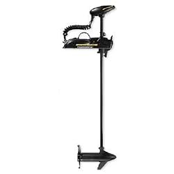 Johnson Outdoors MinnKota 70 Power Drive V2 Bow Mount Trolling Motor with 60-Inch Shaft, with i-Pilot, no foot pedal