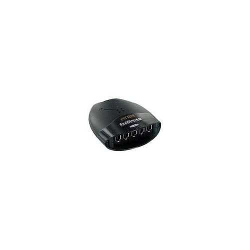 Hub ATENFH600NOIR