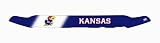EGR 301520KAN Kansas Jayhawks Collegiate Shield
