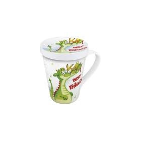 K�nitz One-Hand-Topper Best Friends