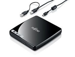 FUJITSU External Super Multi Drive Preisvergleich