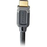 Belkin PureAV AV22300-06 6-Foot HDMI-to-HDMI Audio Video Cable